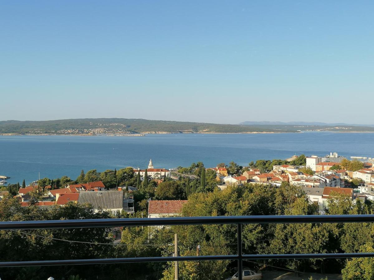 Best View Crikvenica Exteriör bild