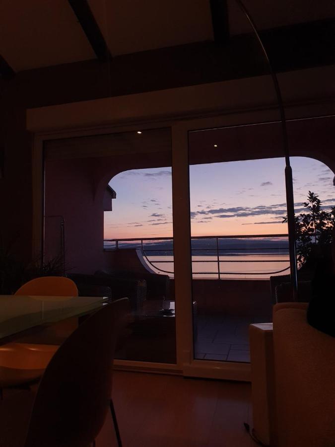 Best View Crikvenica Exteriör bild