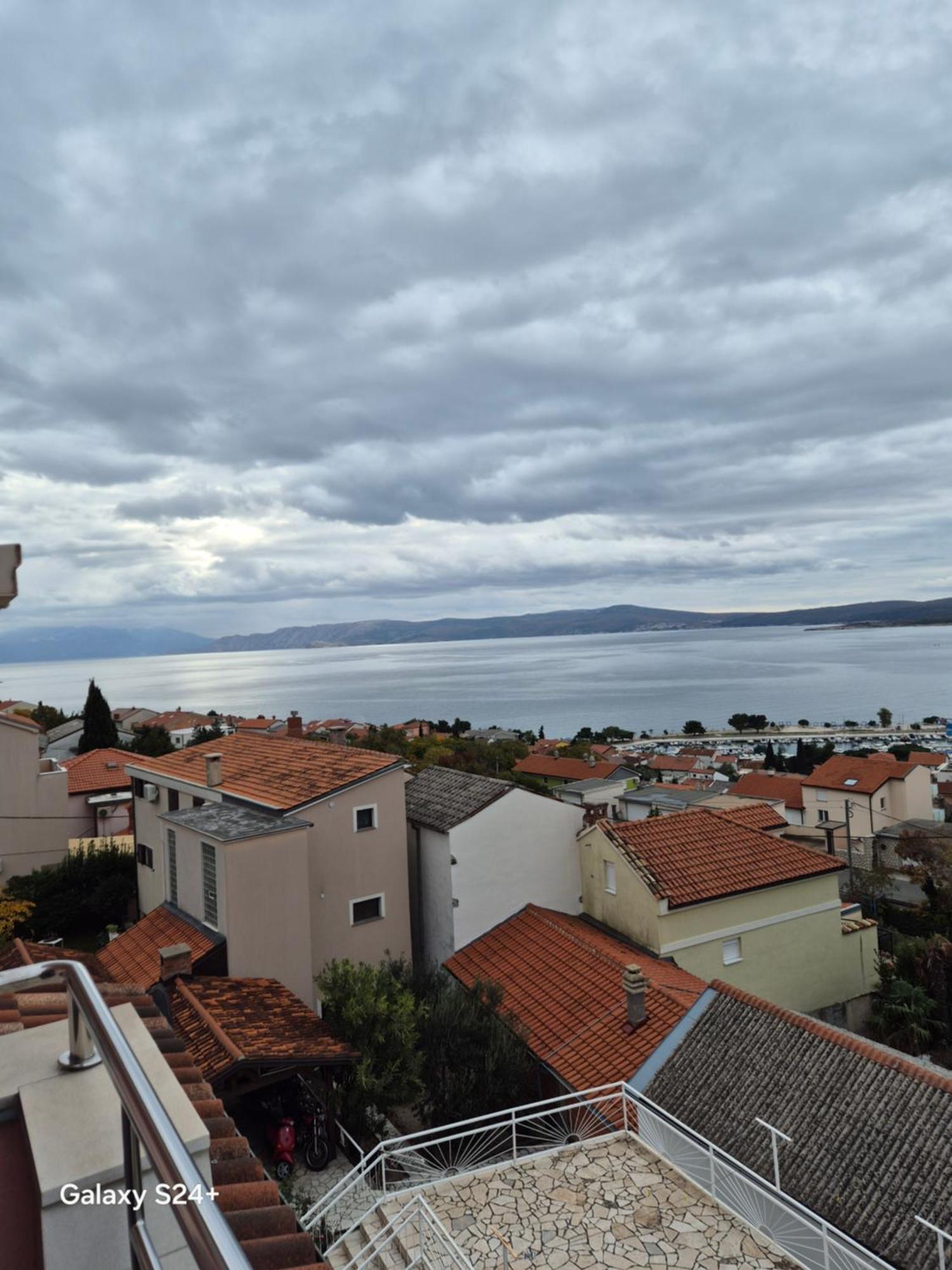 Best View Crikvenica Exteriör bild