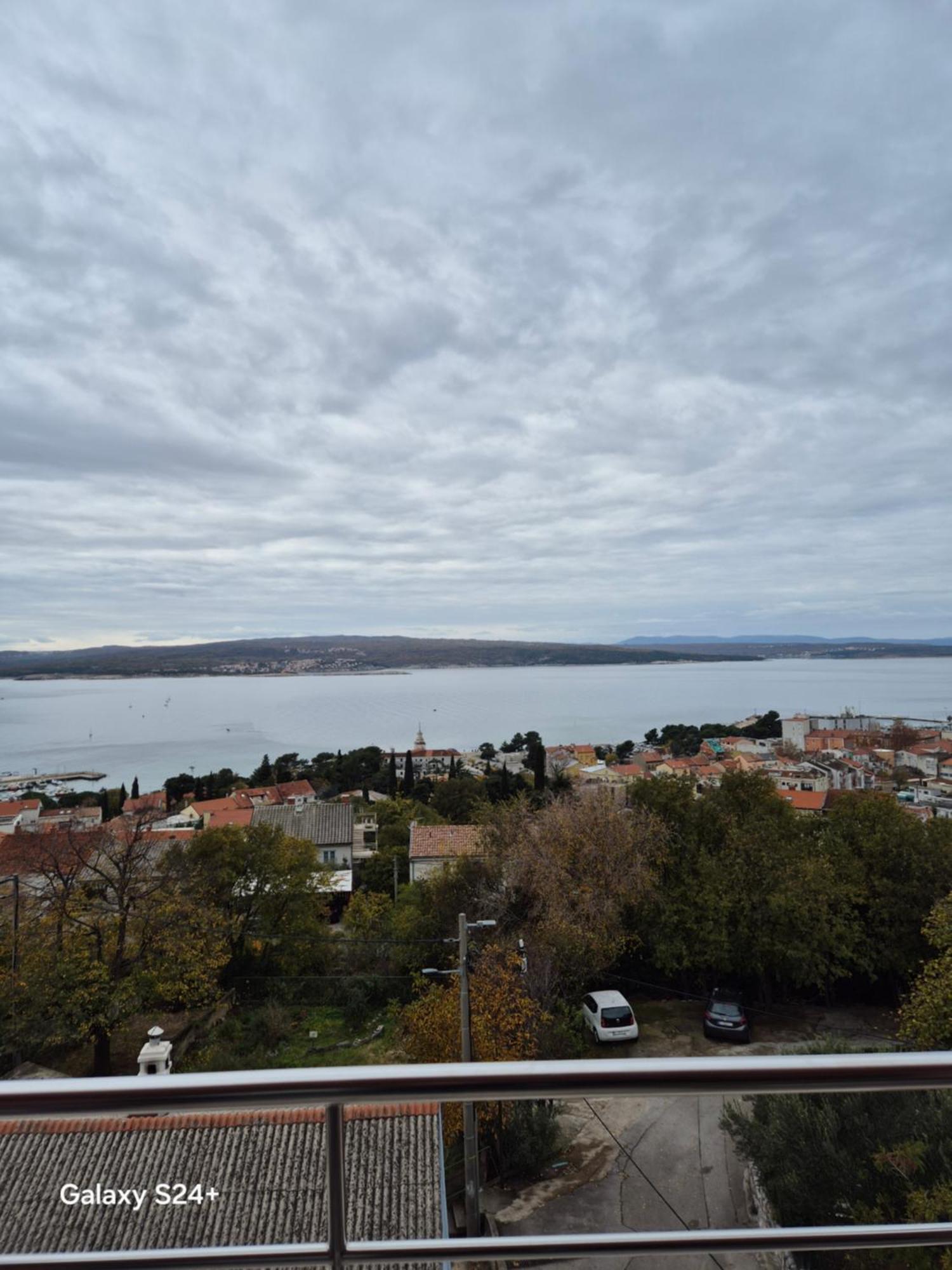 Best View Crikvenica Exteriör bild